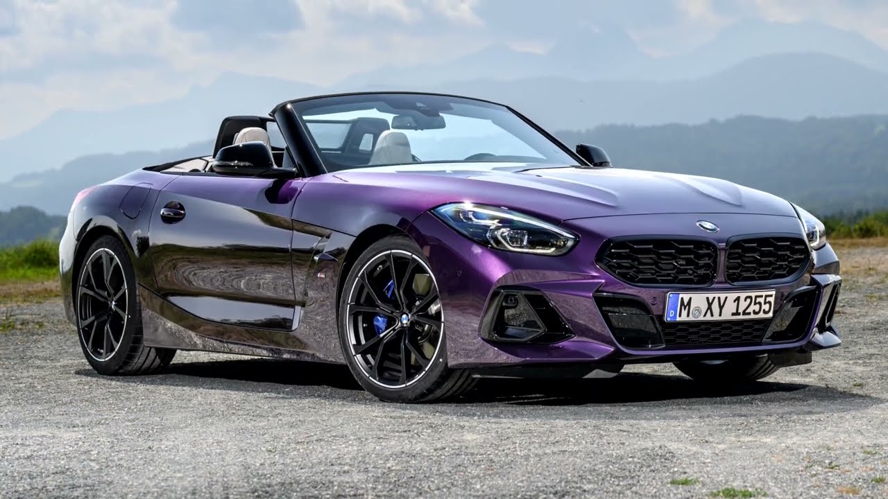 BMW Z4