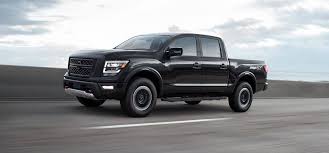 Nissan Titan