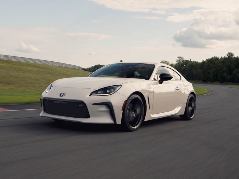 Toyota 86